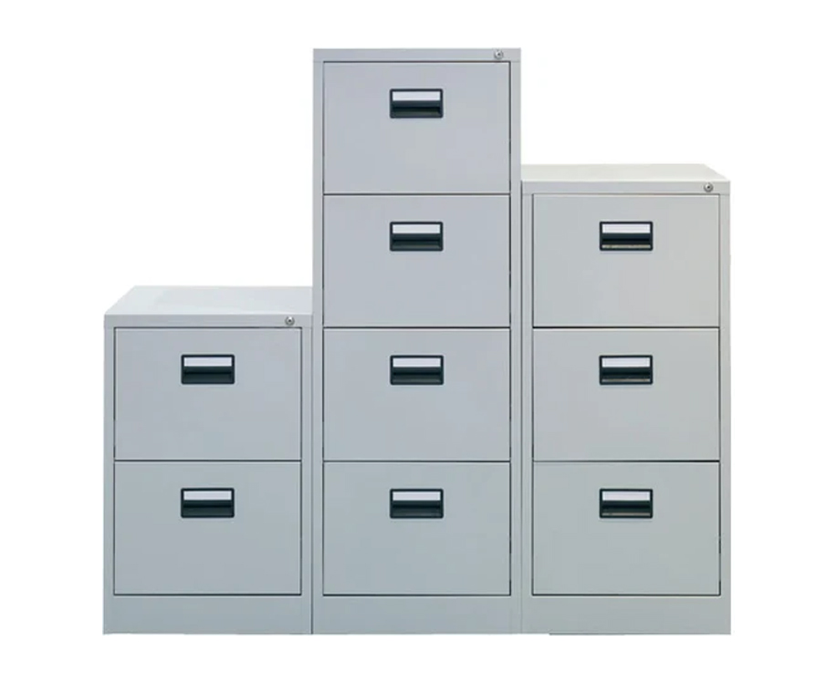 VERTICAL FILING CABINETS